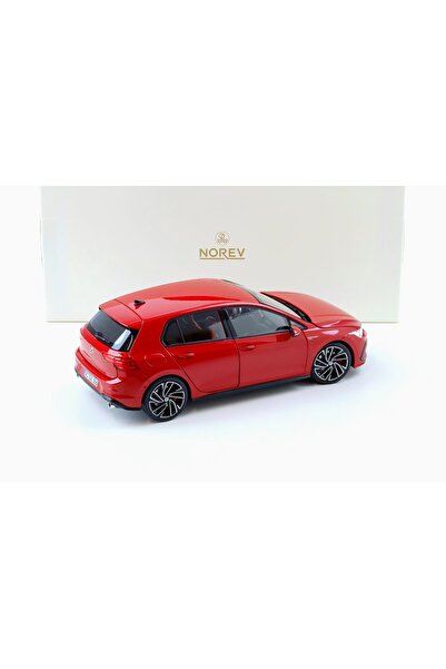 Norev VW Golf GTI 2020 1:18 Model by