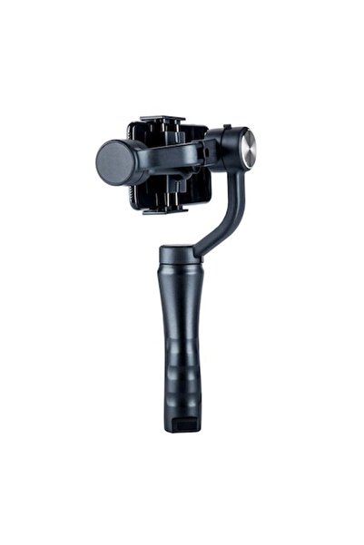 Axis Stabilizator Gimbal pe 3 axe pentru smartphone-uri și camere de acțiune ...