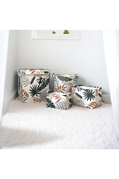 homyjr's Φύλλα με σχέδια Πτυσσόμενα βρώμικα ρούχα, κουτί αποθήκευσης παιχνιδι...