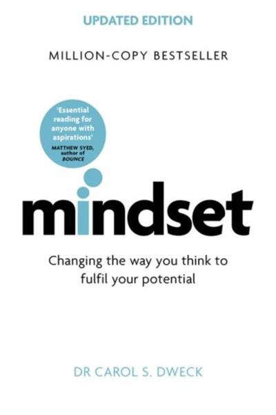 Little Brown Book Group Mindset : Changing The Way You think To Fulfil You