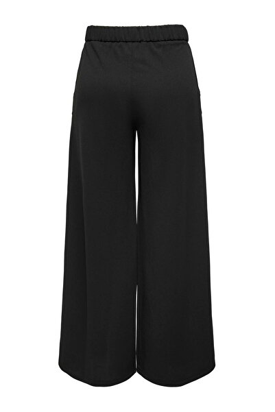 ONLY JDY Жіночі штани з широкими штанинами та високою талією - Tanja