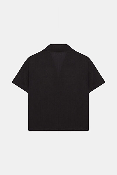 W Collection BLACK BLUZ