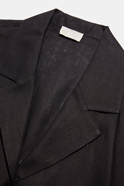 W Collection BLACK BLUZ