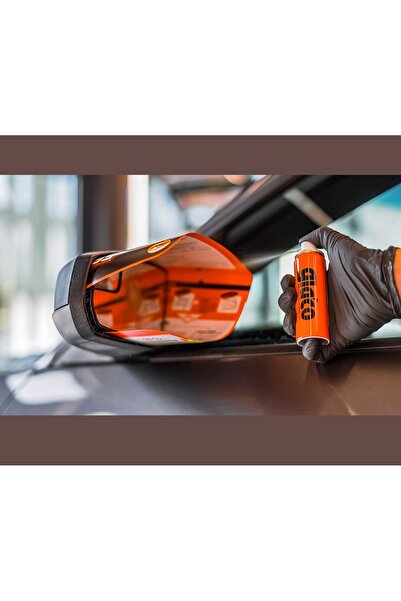 soft99 Glaco Mirror Coat Zero Dikiz Aynası Yağmur Su İtici 40ml.