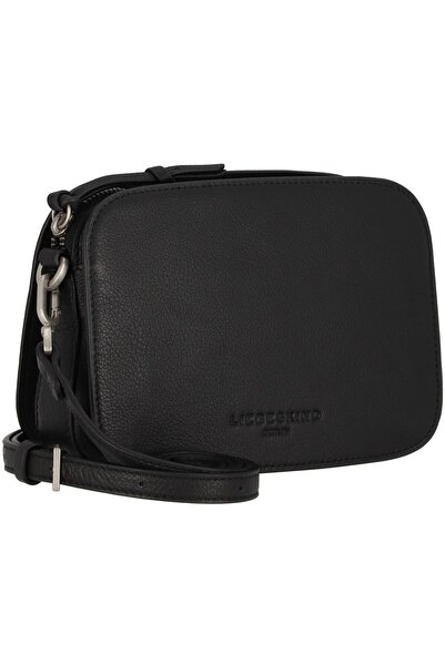 Liebeskind Berlin Luka Harris Umhängetasche Leder 20 cm