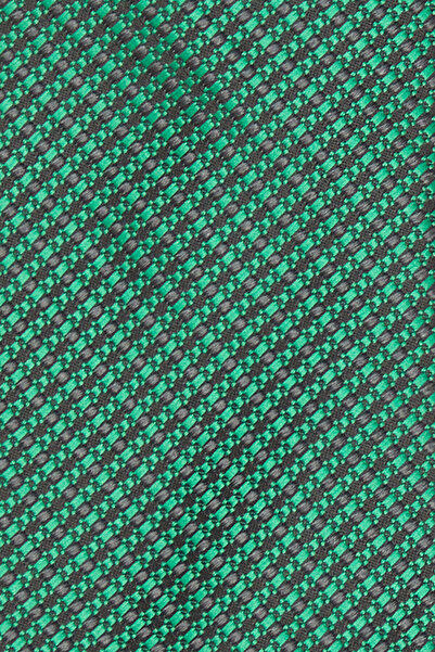 W Collection Micro Patterned Tie