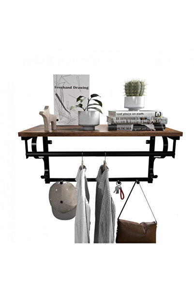 Talis Vasagle coat rack, 60x30x31.7cm