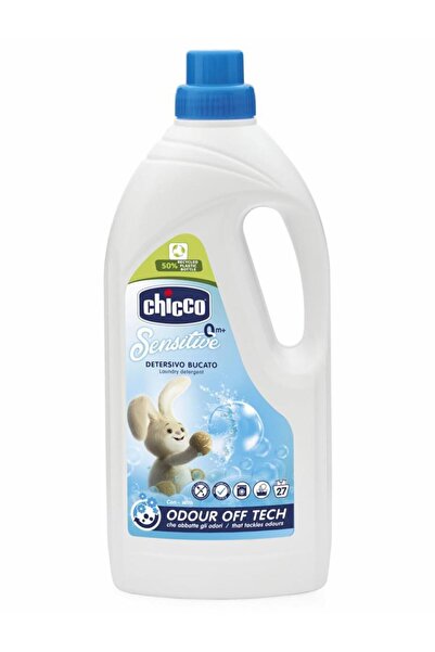 Chicco Bebek Çamaşır Deterjanı 1,5 lt - Standart