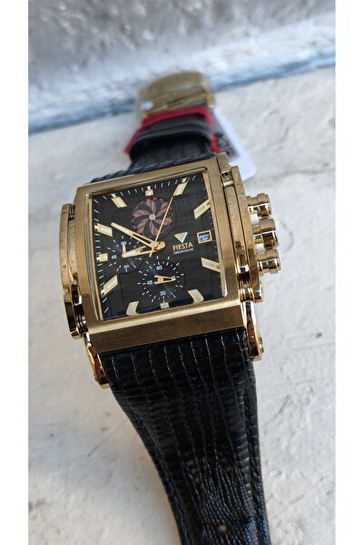FİESTA SAAT Fsi Watch