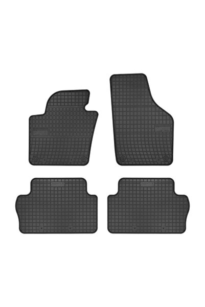 PARADOX SINCE 1992 Χαλάκια αυτοκινήτου Volkswagen Sharan II 2010-σήμερα, SEAT...