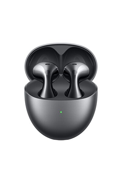 Huawei Freebuds 6 | Dual - Device Connections | Black | HUW-BD-FREEBUDS6-BLK-BAND9