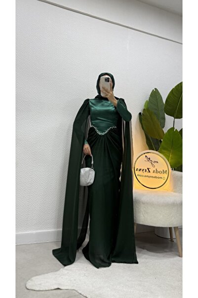 moda zeynaa Ahu Abiye