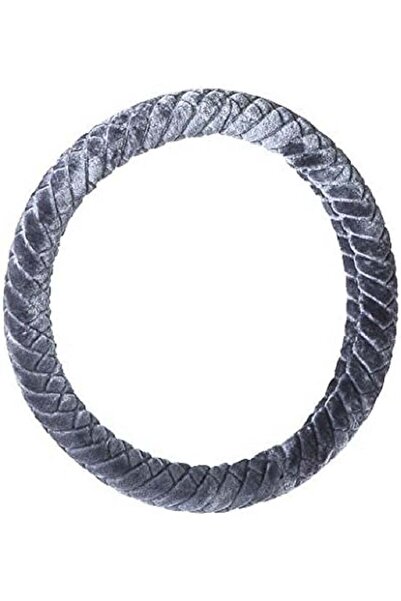 EGC Varo Steering Wheel Cover Size L - Gray