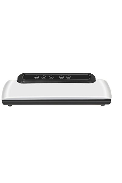 DTM Mașină automată de sigilat în vid pentru alimente umede și uscate, 100W