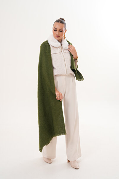 Ritagarcia Жіночий м'який шарф