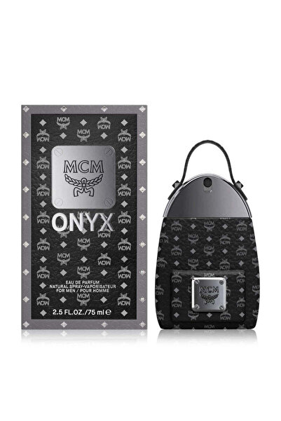 MCM Onyx For Men Eau De Parfum 75ml