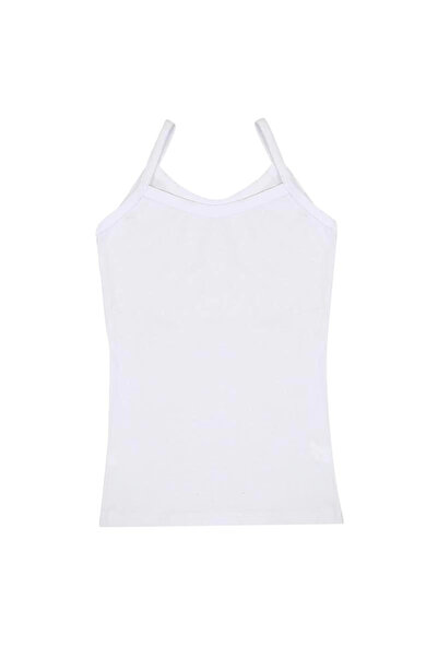 alfa expres Clothing Girls' 3-Piece Rope Strap Tank Top