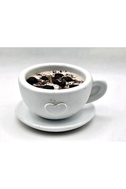 Fresh Candles Lumanare Parfumata – Cescuta cafea espresso