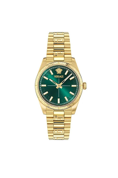Versace Vrscve0E01025 Women's Watch
