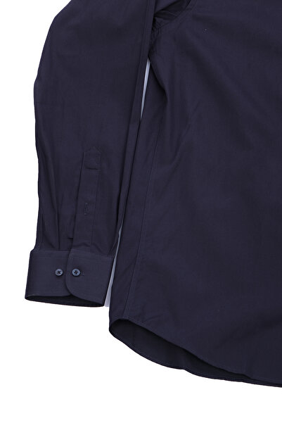 Giant Ανδρικό μινιμαλιστικό πουκάμισο - Μακρυμάνικο - Επαγγελματικό & Casual