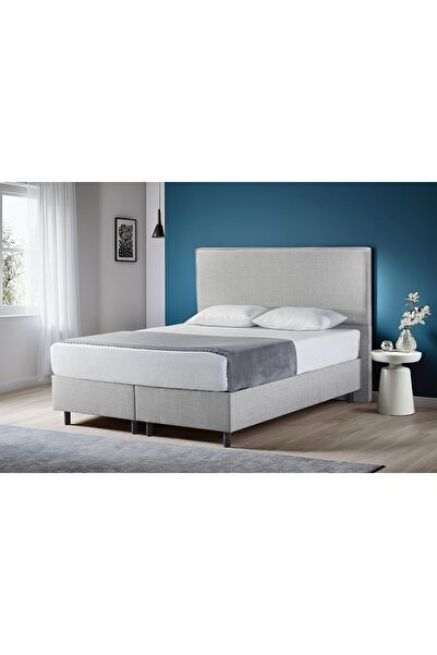 Vivense LUNA PANNA BAZA VE BAŞLIK SETİ, 90X200