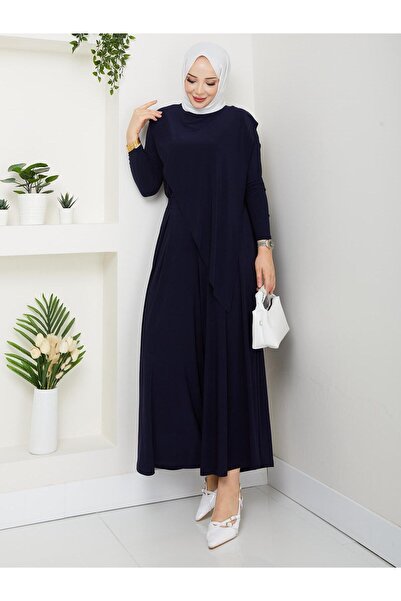 MODAMÜNASİP Cross Pants Suit