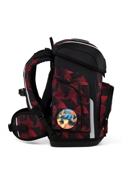 Ergobag cubo School bag set 5-piece