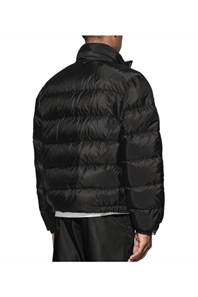 Prada Sport Nylon Fabric Goose down Men's Coat