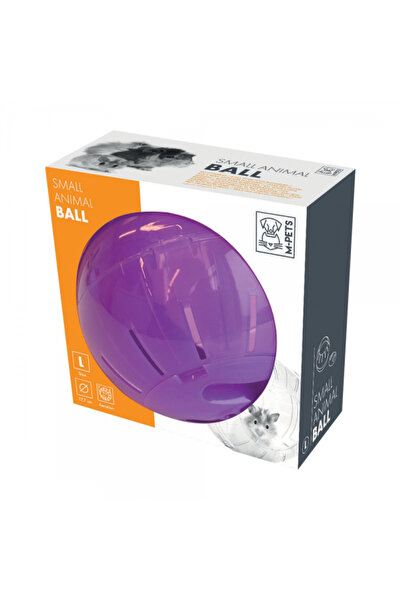MPET كرة الحيوانات الصغيرة M-PETS (L)