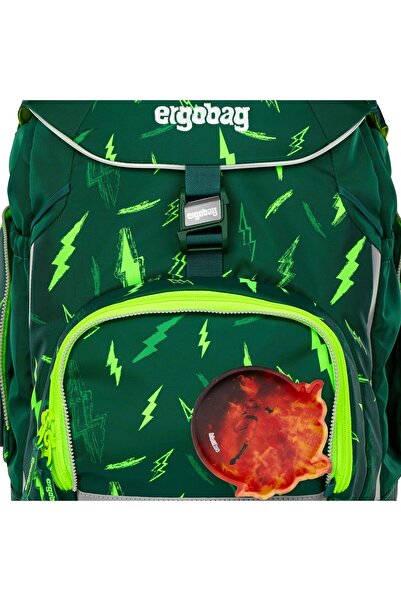 Ergobag Pack School bag set 6-piece