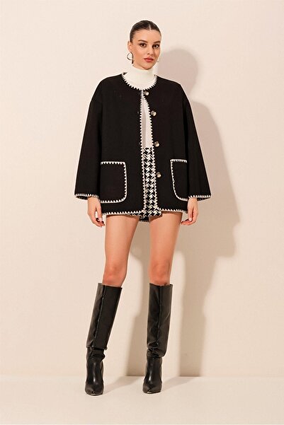 Hiccup BDART Пастух Зшитий Кишеневий Бавовняний Піджак