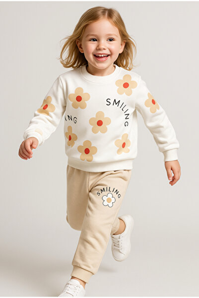 Melodikids مجموعة علوية وسفلية موسمية للفتيات