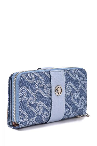 U.S. Polo Assn. Жіноча сумка Mavi Usc23354