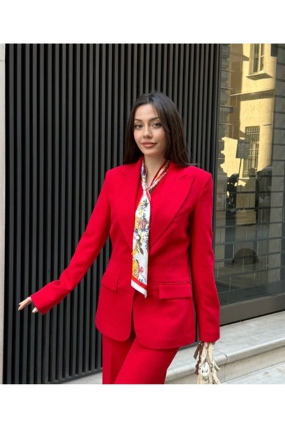 VUNTAL ربطة عنق نسائية أنيقة