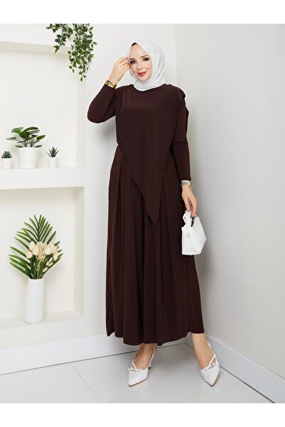 MODAMÜNASİP Cross Pants Suit