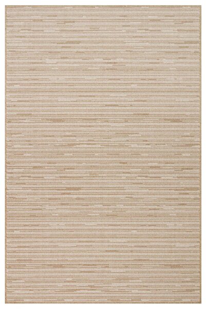 Eko Halı BALI JUTE BLJ 02 JUTE WHITE Jüt Dokulu Hav Toz Vermeyen Modern Halı
