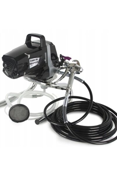 Maxrom Electric airless piston painting/spraying pump 210 bar MXM 80636