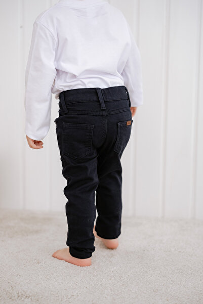 JAKO 100% Cotton Unisex Baby Kids Jeans