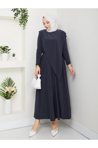 MODAMÜNASİP Cross Pants Suit