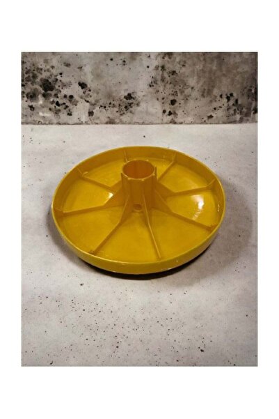 GENERIC4 Bottle Base (Gurgle) Waterer for Cats and Birds