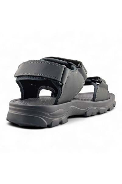 Stone Durable Outdoor Sandals for Men