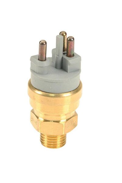 MERCEDES W124 W126 W201 M102 M103 M116 M117 SICAKLIK MÜŞÜR 105-120 C ÜÇLÜ GRİ 0065454524 0065456124