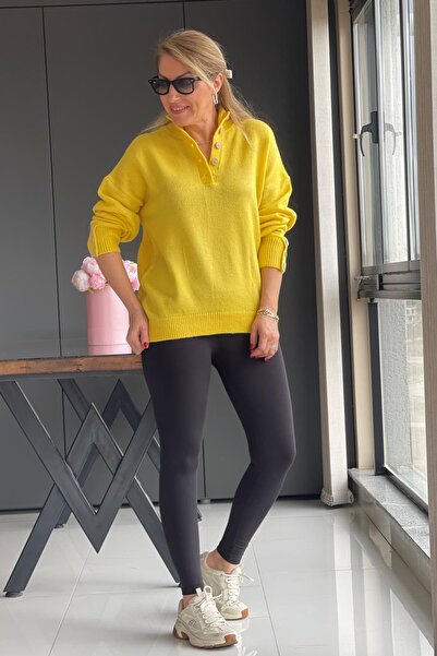 MİSLİNA BUTİK Orj Marka Siyah Tayt