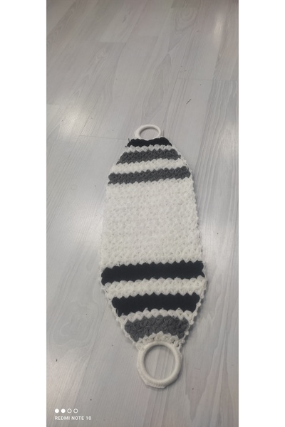 Kevser nur tuhafiye XL Long Bath Loofah