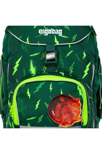 Ergobag Maxi School bag set
