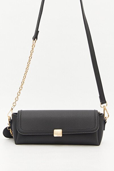 MARKALİSTE Valencia Bag Black