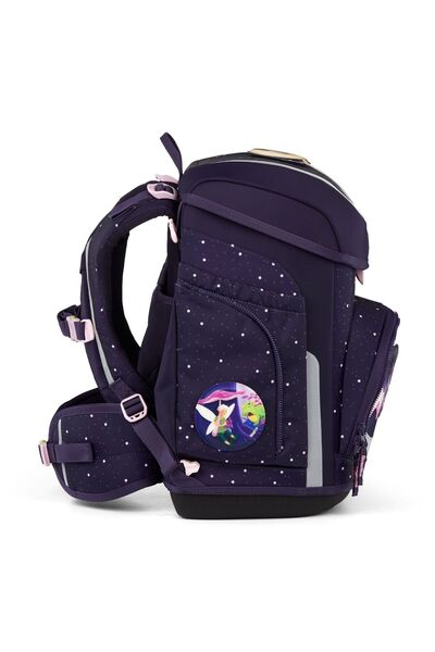 Ergobag cubo School bag set 5-piece