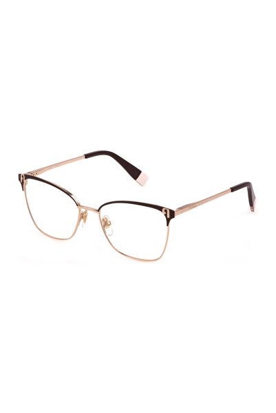 FURLA Σκελετός γυαλιών οράσεως Vfu544-5408Mz