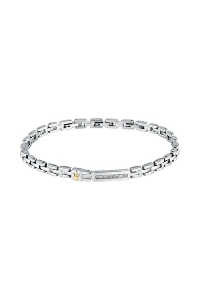 Maserati JM324AVD54 Erkek Bileklik