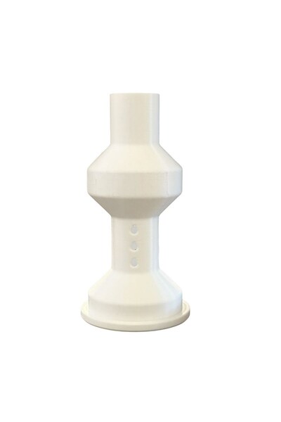 Supervac Adaptor de curățare compatibil cu filtrul Dyson V11 și V15